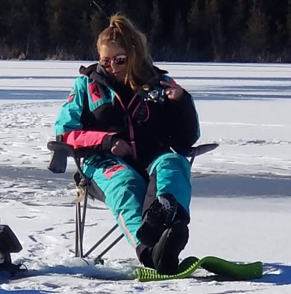 Meet your Posher, Karen - Picture 1 of 1